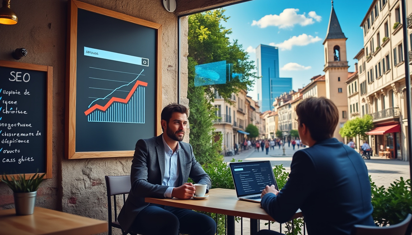 Agence SEO Montpellier : comment bien choisir un expert pour améliorer ...