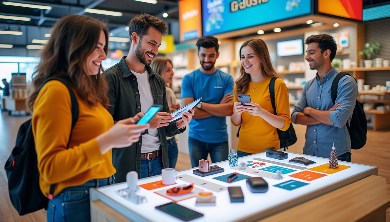 Marketing expérientiel : comment créer une expérience client mémorable ...