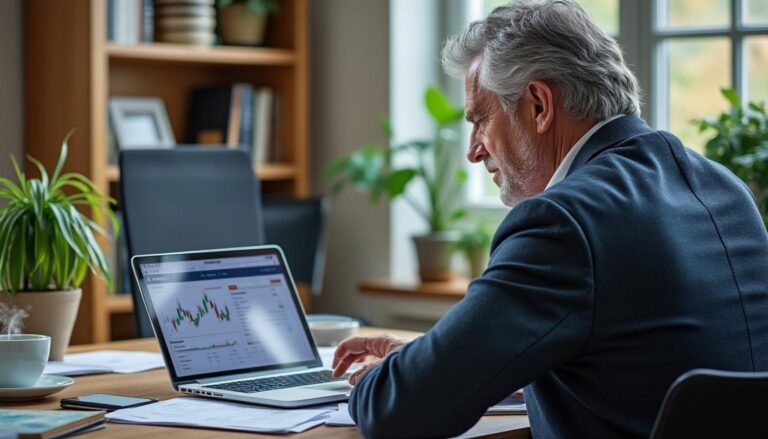 découvrez les meilleures stratégies pour investir sur le long terme dans le s&p 500, optimiser votre portefeuille et sécuriser votre avenir financier.