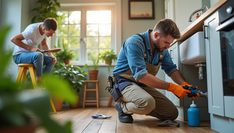 découvrez nos conseils essentiels pour bien entretenir votre bien immobilier et préserver sa valeur au fil du temps.