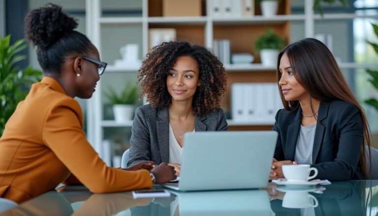 découvrez nos conseils pratiques pour choisir le cabinet de recrutement idéal, adapté à vos besoins professionnels et garantissant un accompagnement efficace dans votre recherche d'emploi ou de talents.
