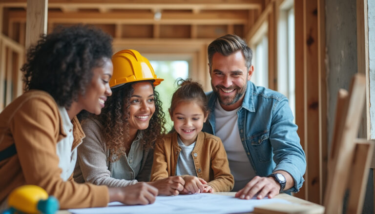 découvrez nos conseils pratiques pour économiser sur la construction de votre maison sans compromettre la qualité. guide complet pour maîtriser votre budget.