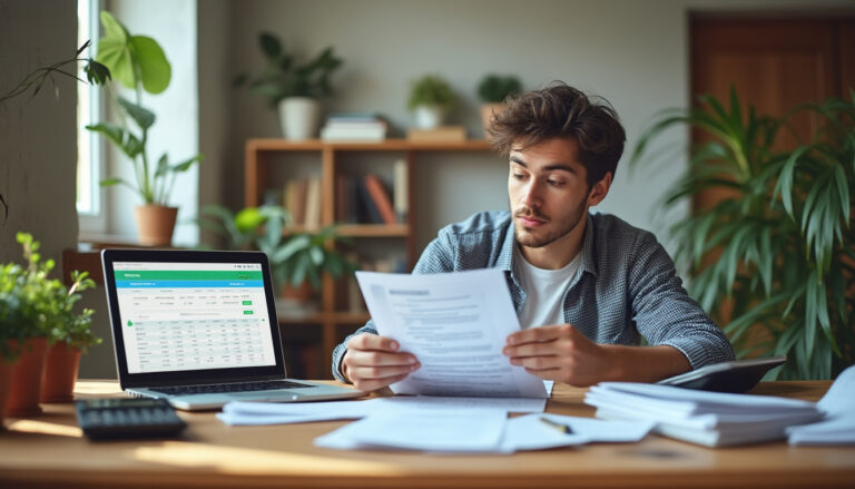 découvrez comment récupérer un trop-perçu d'apl versé à votre propriétaire, les démarches à suivre et les conseils pour régulariser votre situation rapidement.