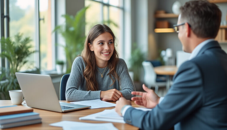 découvrez les différentes méthodes et astuces pour obtenir un financement afin de suivre une formation professionnelle et booster votre carrière.