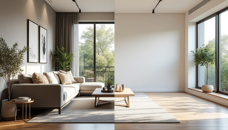 découvrez les avantages et inconvénients de la location meublée et vide pour mieux choisir votre investissement immobilier et optimiser vos revenus.